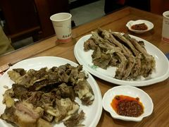 -清真·益鑫羊肉手抓馆(花园北街店)