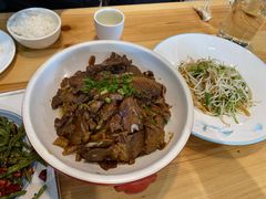 -东方肉馆(文庭雅苑店)