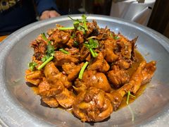 -即墨老公社·海肠捞饭大王(古城店)