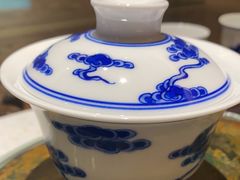 -翁暖茶馆(滨江东总店)