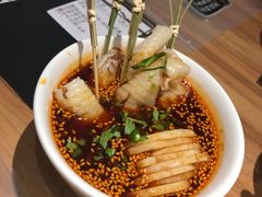 -新太二·鲜料川菜(智慧城广百店)