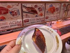 -寿司郎(中华广场店)