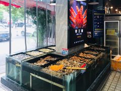 -海鲜e族(马王堆店)