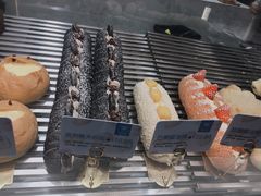 -OVEN LAB乐欧酵室(裕华万达店)