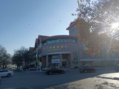 -青岛汇泉商业广场