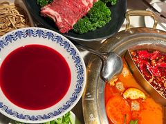 -川味观·鲜货火锅(西湖文化广场店)