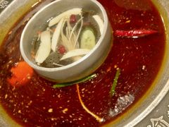 -晓宇重庆火锅(赛格国际购物中心店)
