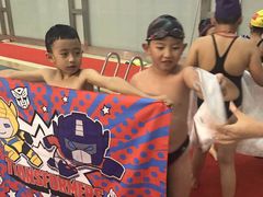 -漂洋体育·游泳馆·游泳培训(中石化会议中心馆)