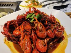 -海底捞火锅(威高广场店)