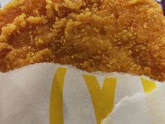 -麦当劳(湛江大厦店)