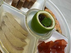 -中心大酒店·本味餐厅