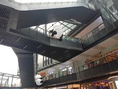 -江燕路万科里