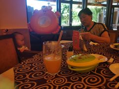 -亚龙湾红树林度假酒店御粤阁
