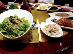 -功德林(南京西路店)