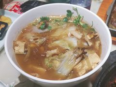-天天鱼港·海鲜·鲅鱼水饺·招牌烤鸭(黄骅店)