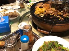 -厚味居炙子烤肉·清真(天桥南纬路店)