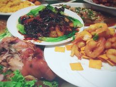 -富瑶大酒店(强工二街店)