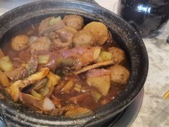 -二楼老店重庆鸡公煲(真光路店)