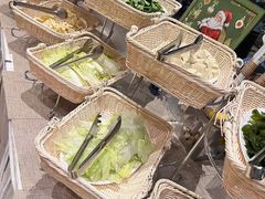 -金石滩绿发温泉假日酒店-海洋之星餐厅