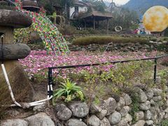 -广东天露山旅游度假区