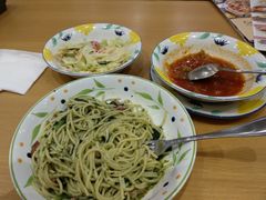 -萨莉亚意式餐厅(天河城购物中心店)