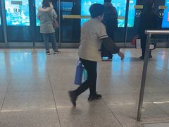 -潍坊站