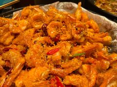 -東盛炭烤自助料理(玄武招商花园城店)