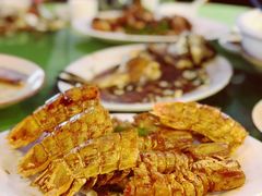 -盛港湾海鲜食府(黄沙店)