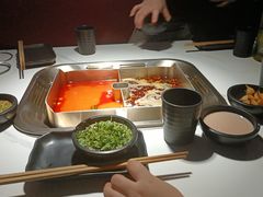 -九鼎轩脆毛肚火锅(南京东路店)