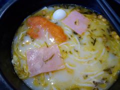 -大鼓米线(杭州国大城市广场店)