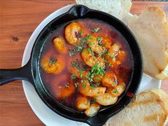 -帕歌西班牙餐厅paco tapas