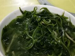 -淇沙湾渔村餐厅