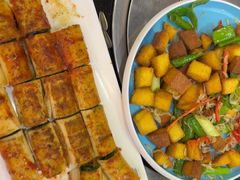 -瑞杰烧烤店·24小时营业(山东路店)