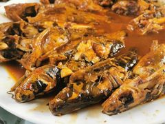 -金台阶鱼馆(于桥水库店)