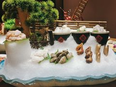 -尚海豆捞(乐虹坊店)