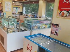 -长发西饼(道前店)