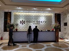 -OS CLUB(长风大悦城店)