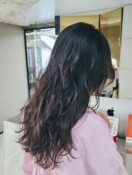 点击看大图 -宫铭烫发染发接发店