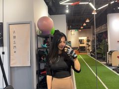 -FEELINGME乐刻私教馆·健身(沿海赛洛城店)