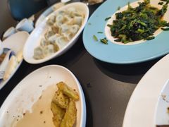 -赶海部落海鲜城(海阳路店)