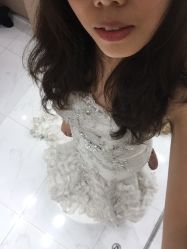 -GRACE KELLY婚纱与礼服(天津店)