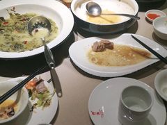 -尚一汤·粤菜海鲜(环球港店)