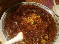 -秦唐一号西安菜馆(钟楼店)
