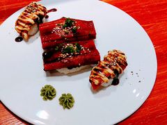 -大鲜生·亚洲菜融合小食堂