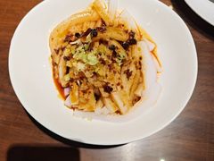 -缪氏川菜(丰盛町店)