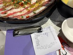 -猫爪爪原切自助烤肉(观音桥阳光世纪店)