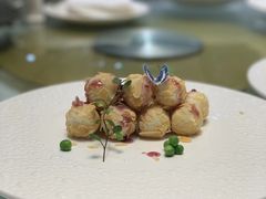 -嘉宴(明发外滩广场店)