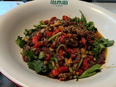 -尚禾厨·湘菜馆(步行街店)
