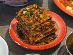 -新繁老號豌豆汤饭店·江湖菜(宝光寺店)