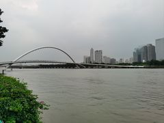 -珠江夜游广州塔·中大码头